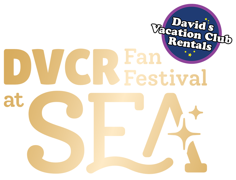 DVCR Fan Festival at Sea
