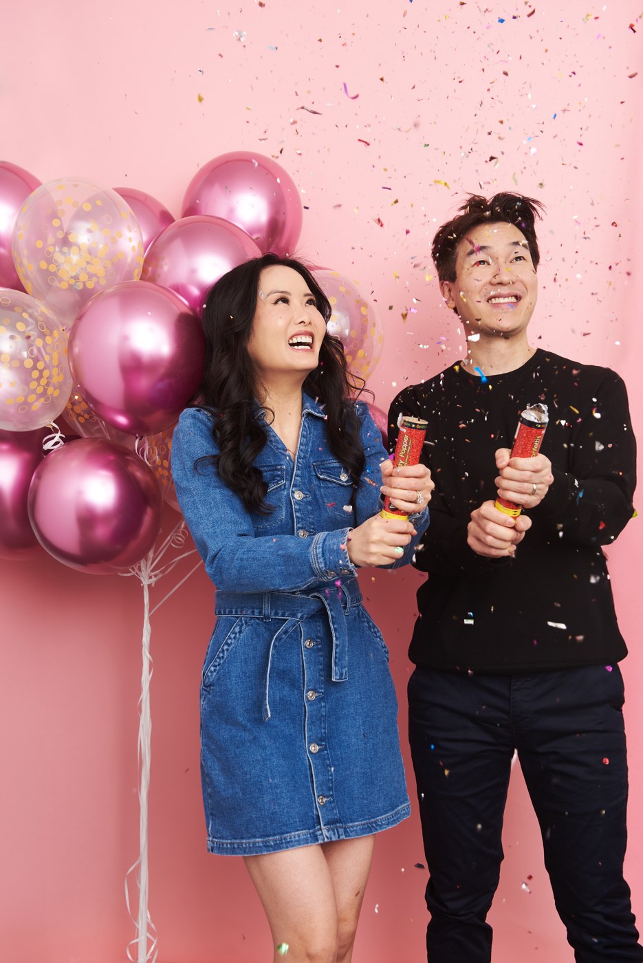 Ong Squad promotional photo